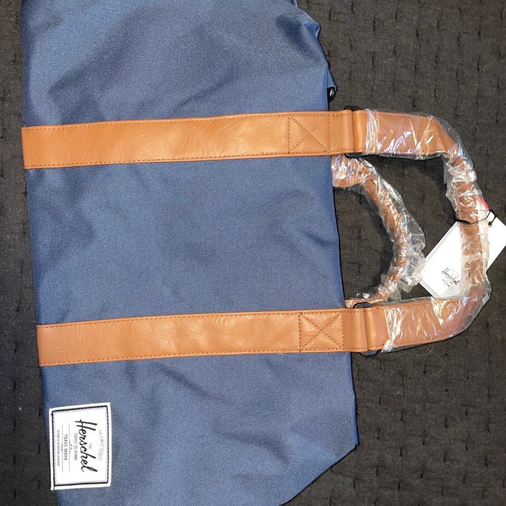 Herschel Duffel Bag
